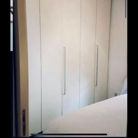 Brera Suite Milán Exteriér fotografie