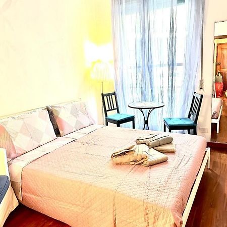 Brera Suite Milán Exteriér fotografie