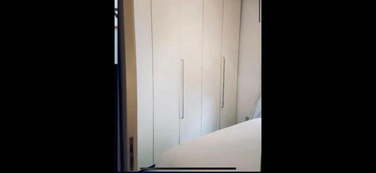 Brera Suite Milán Exteriér fotografie